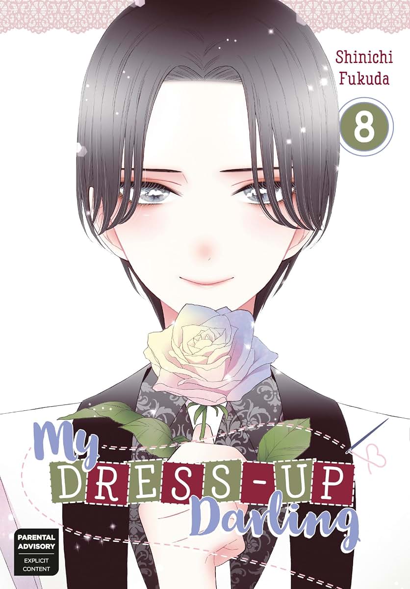 My Dress-Up Darling 08