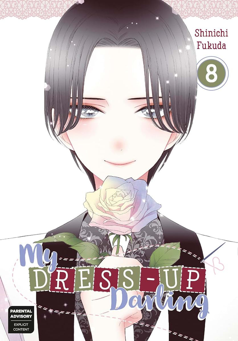 My Dress-Up Darling 08