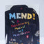 Mend!: A Refashioning Manual and Manifesto