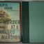 Murder at a Vineyard Mansion: A Martha's Vineyard Mystery (M