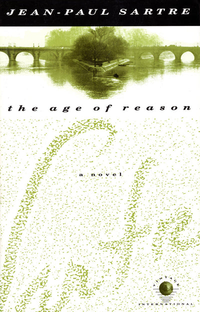 The Age of Reason: A Novel (Vintage International)