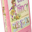 Fancy Nancy: The Wonderful World of Fancy Nancy: 4 Books in 1 Box Set!