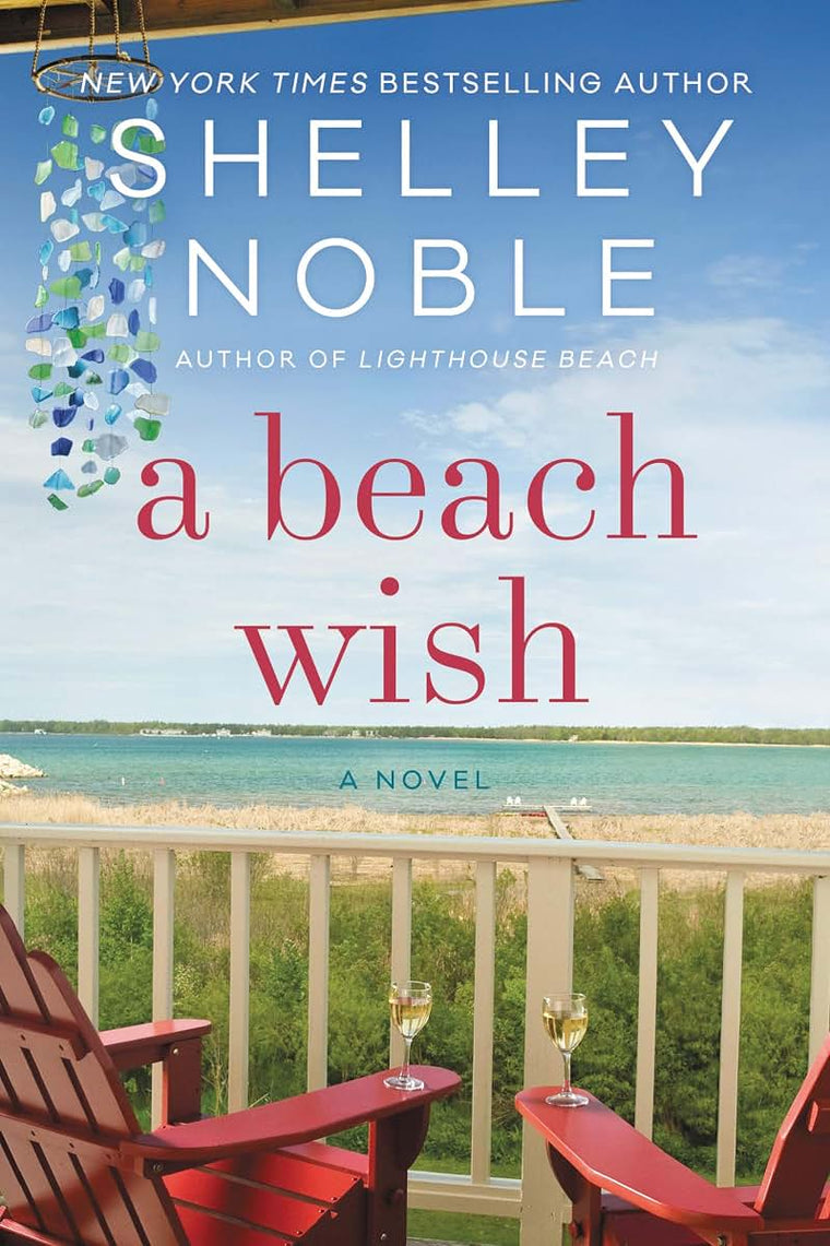 BEACH WISH