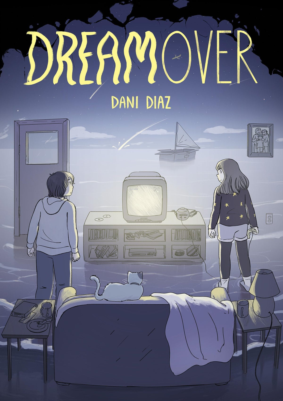 Dreamover