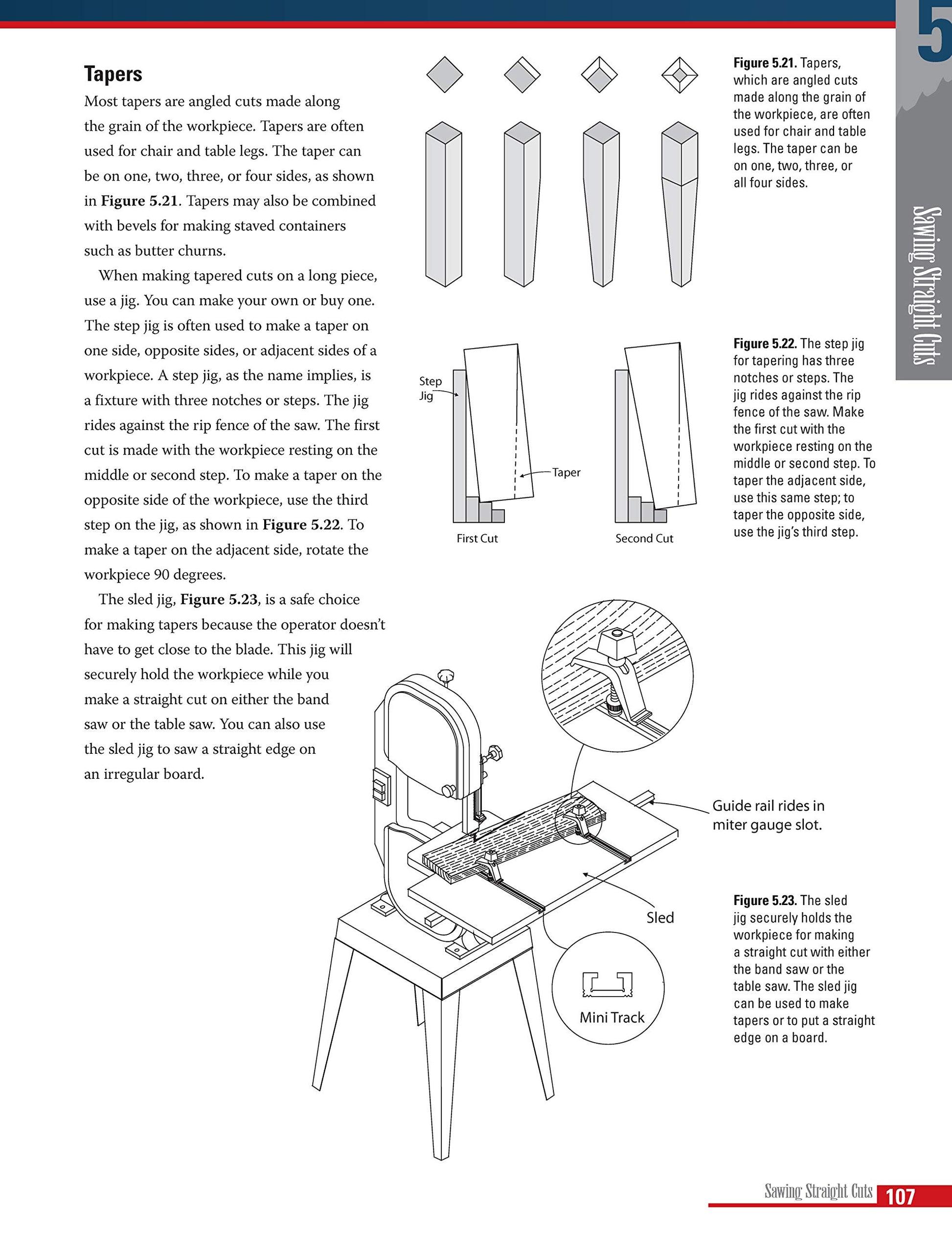 New Complete Guide to Band Saws: Everything You Need to Know About the Most Important Saw in the Shop (Fox Chapel Publishing) How to Choose, Setup, Use, & Maintain Your Band Saw, plus Troubleshooting