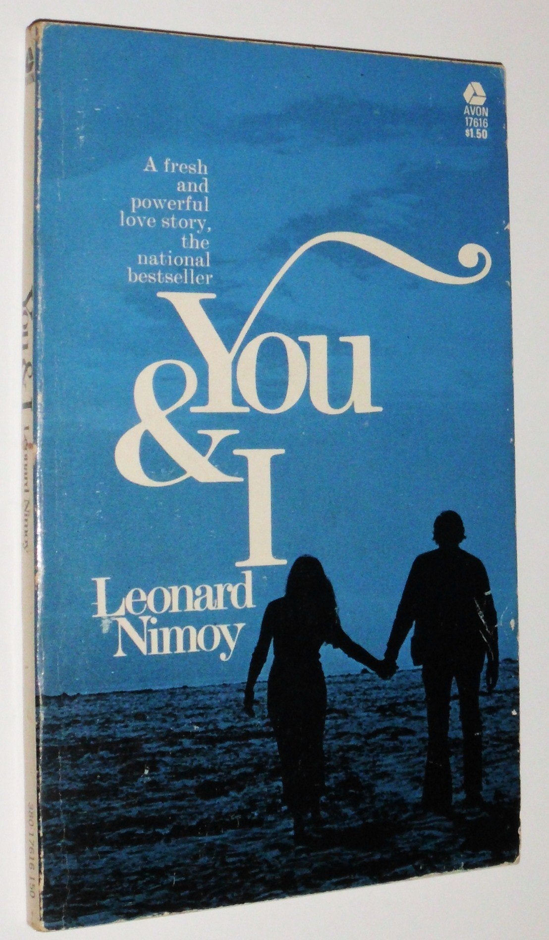 You & I (Celestial Arts book library)
