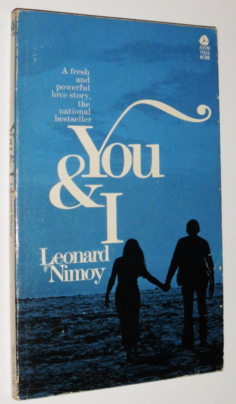 You & I (Celestial Arts book library)