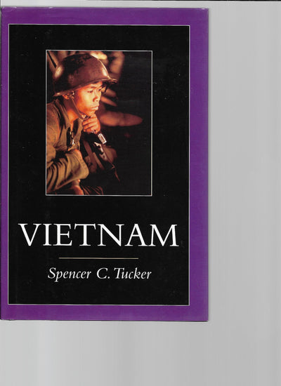 Vietnam (Warfare and History)