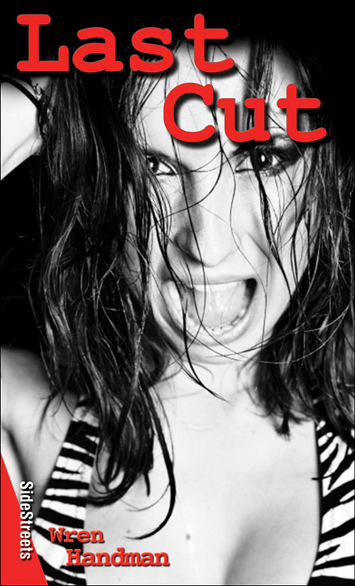Last Cut (Lorimer SideStreets)
