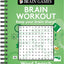 Brain Games - Brain Workout: Word Search