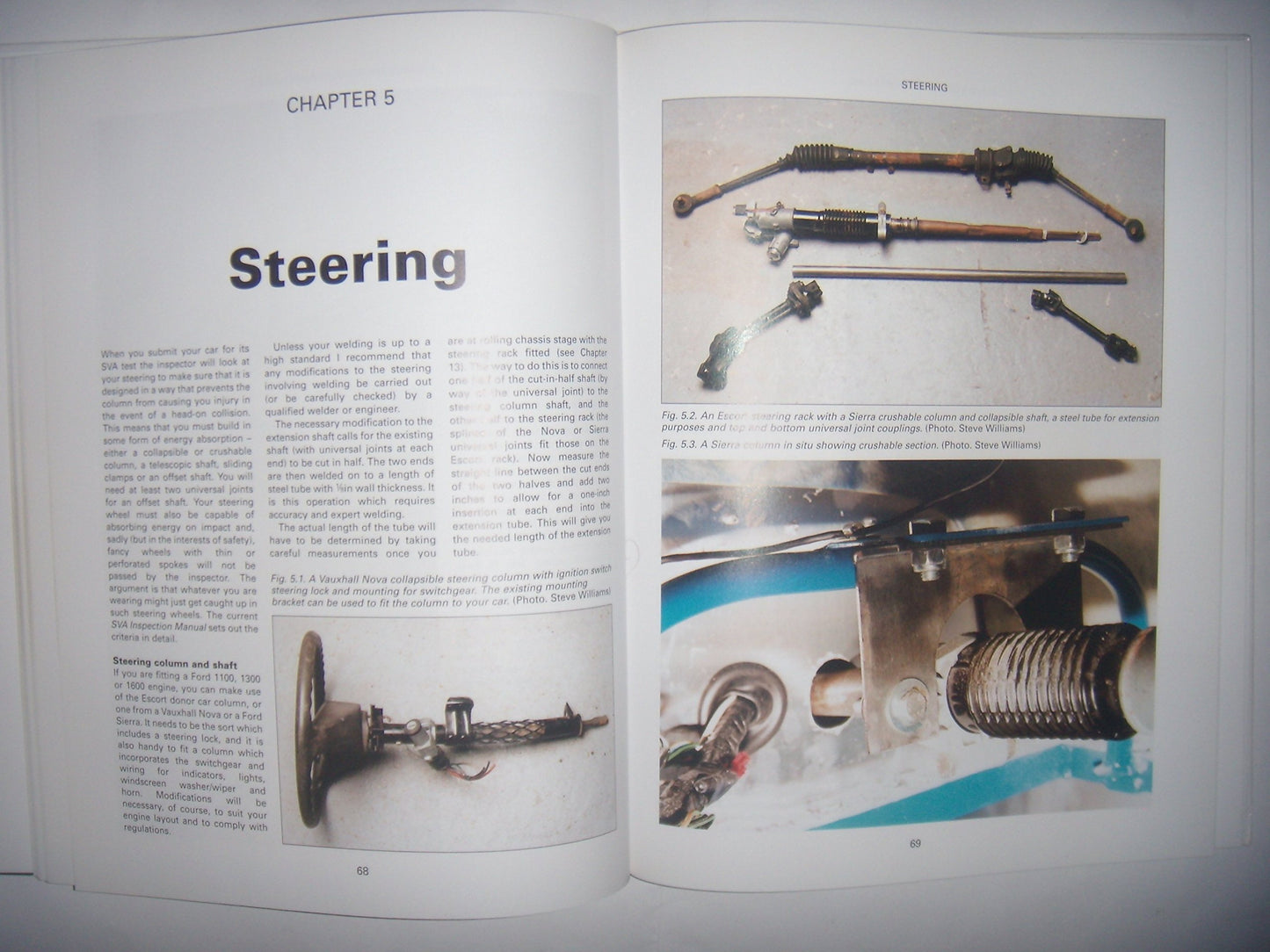 Build Your Own Sports Car for as Little as 250 and Race It!, 2nd Ed.
