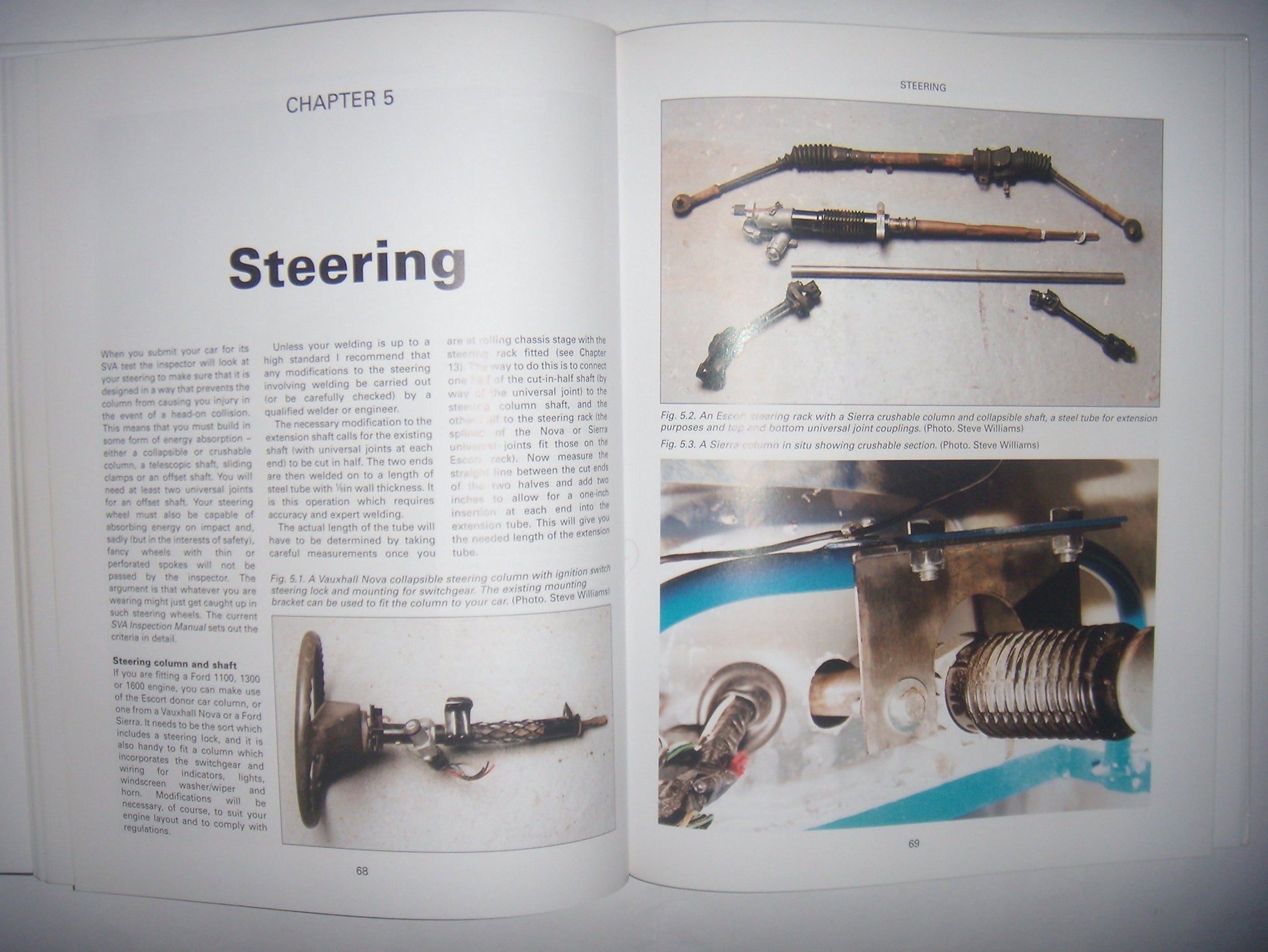 Build Your Own Sports Car for as Little as 250 and Race It!, 2nd Ed.