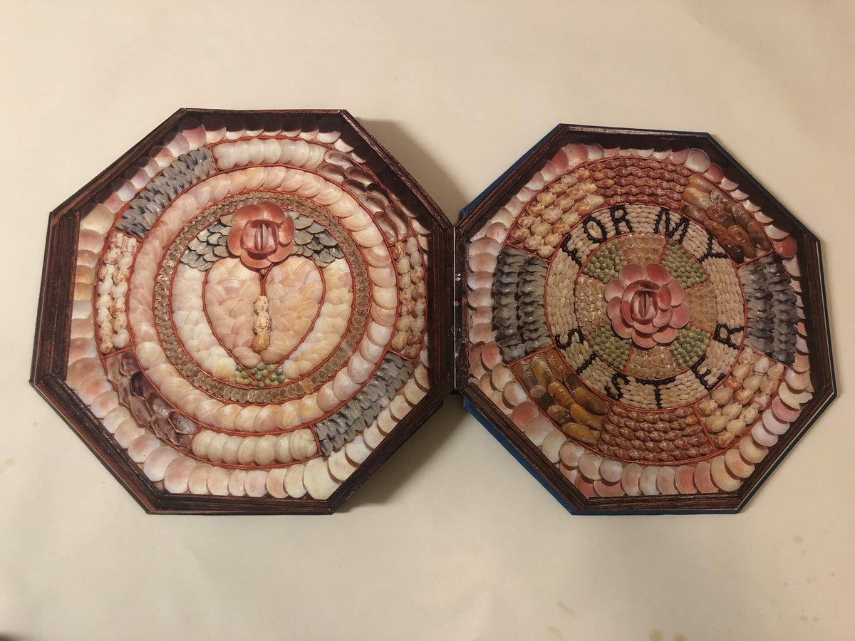 Sailors' Valentines
