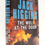 The Wolf at the Door