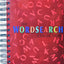 The Word Search Collection (Spiral Wordsearch)