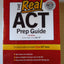 The Real ACT Prep Guide: The Only Guide to Include 5 Real Act Tests
