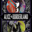 Alice in Borderland, Vol. 1