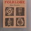 The Study of Folklore by Alan Dundes
