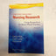 Understanding Nursing Research: Using Research in Evidence-based Practice