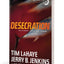 Desecration: Antichrist Takes the Throne (Left Behind Series Book 9) The Apocalyptic Christian Fiction Thriller and Suspense Series About the End Times