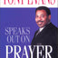 Tony Evans Speaks Out on Prayer