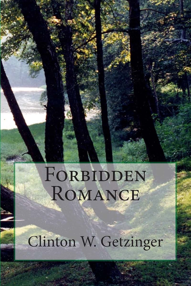 Forbidden Romance