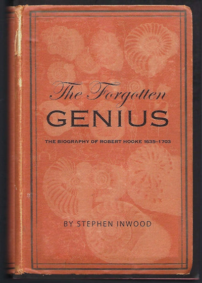 The Forgotten Genius