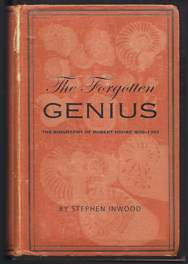 The Forgotten Genius