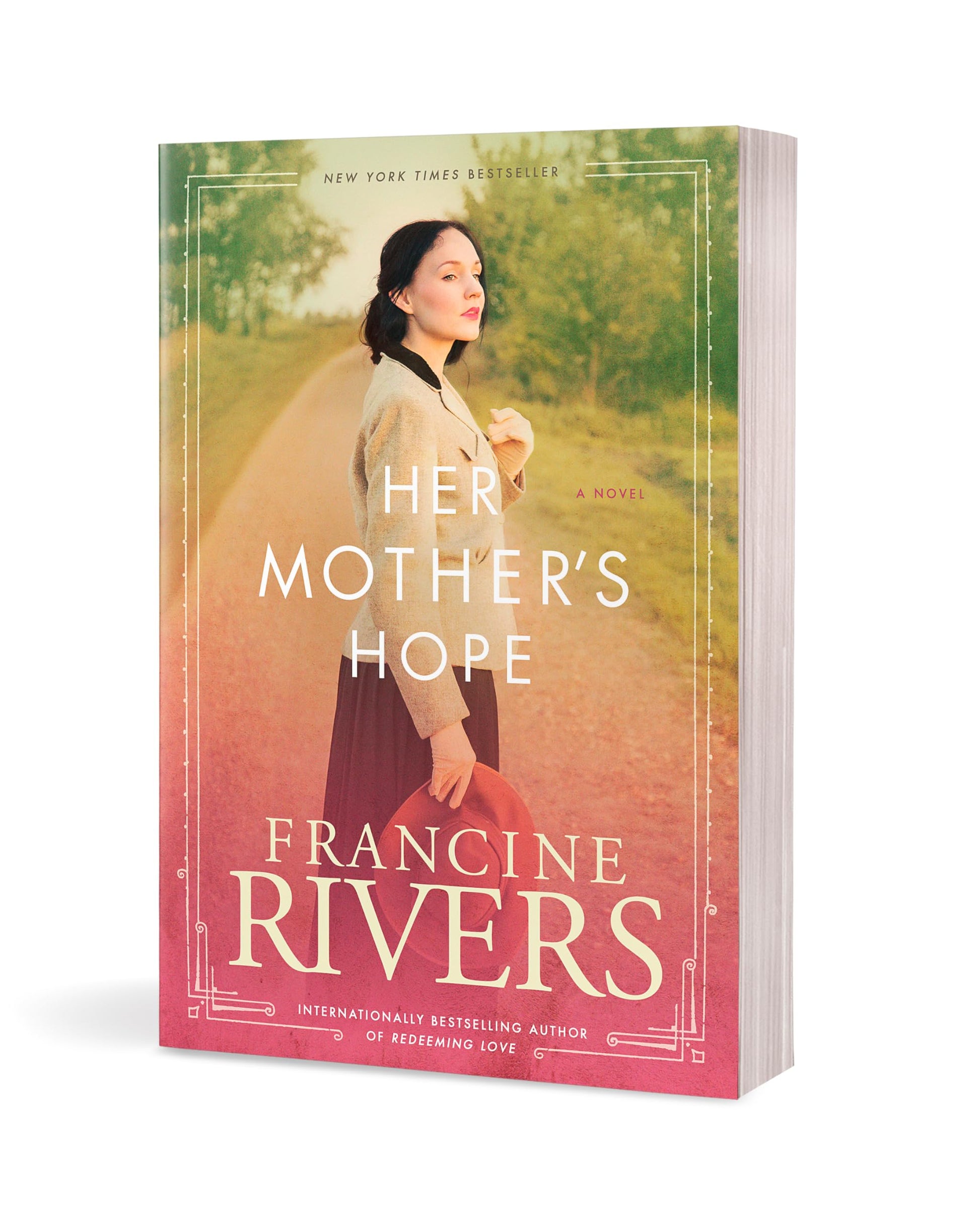 Her Mothers Hope: Martas Legacy Series Book 1 (A Gripping Historical Christian Fiction Family Saga from the 1900s to the 1950s)