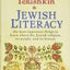 Jewish Literacy Revised Ed: The Most Important Things to Kno
