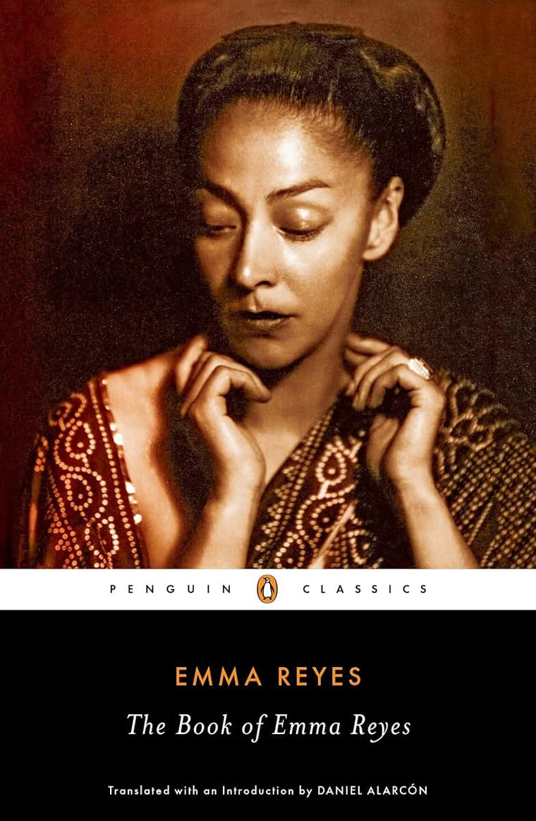 The Book of Emma Reyes: A Memoir (Penguin Classics)