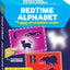 School Zone Bedtime Alphabet Light-Up Learning Cards: 32 Interactive Flash Cards, Preschool, Kindergarten, Letter & Word Recognition, Shadow Play, Mini Flashlight Included