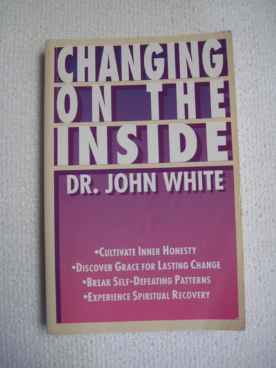 Changing on the Inside