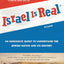 Israel Is Real: An Obsessive Quest to Understand the Jewish Nation and Its History