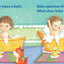 Uh Oh!: 1-Button Sound Book