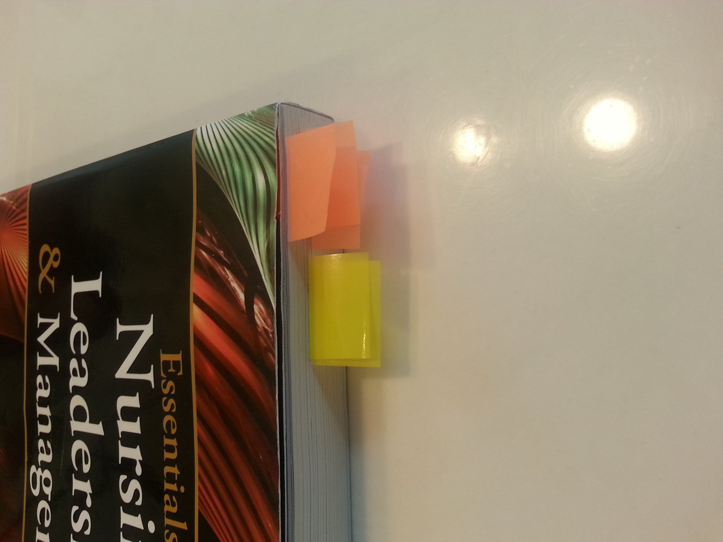Essentials of Nursing Leadership & Management (with Premium Web Site Printed Access Card)