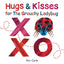 Hugs and Kisses for the Grouchy Ladybug