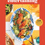 Everyday Entertaining: 110+ Recipes for Going All Out When You're Staying In