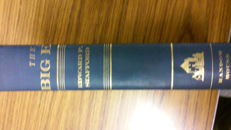 The Big E: The Story of the USS Enterprise (Classics of Naval Literature)