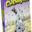 The Cartoon Guide to Chemistry (Cartoon Guide Series)