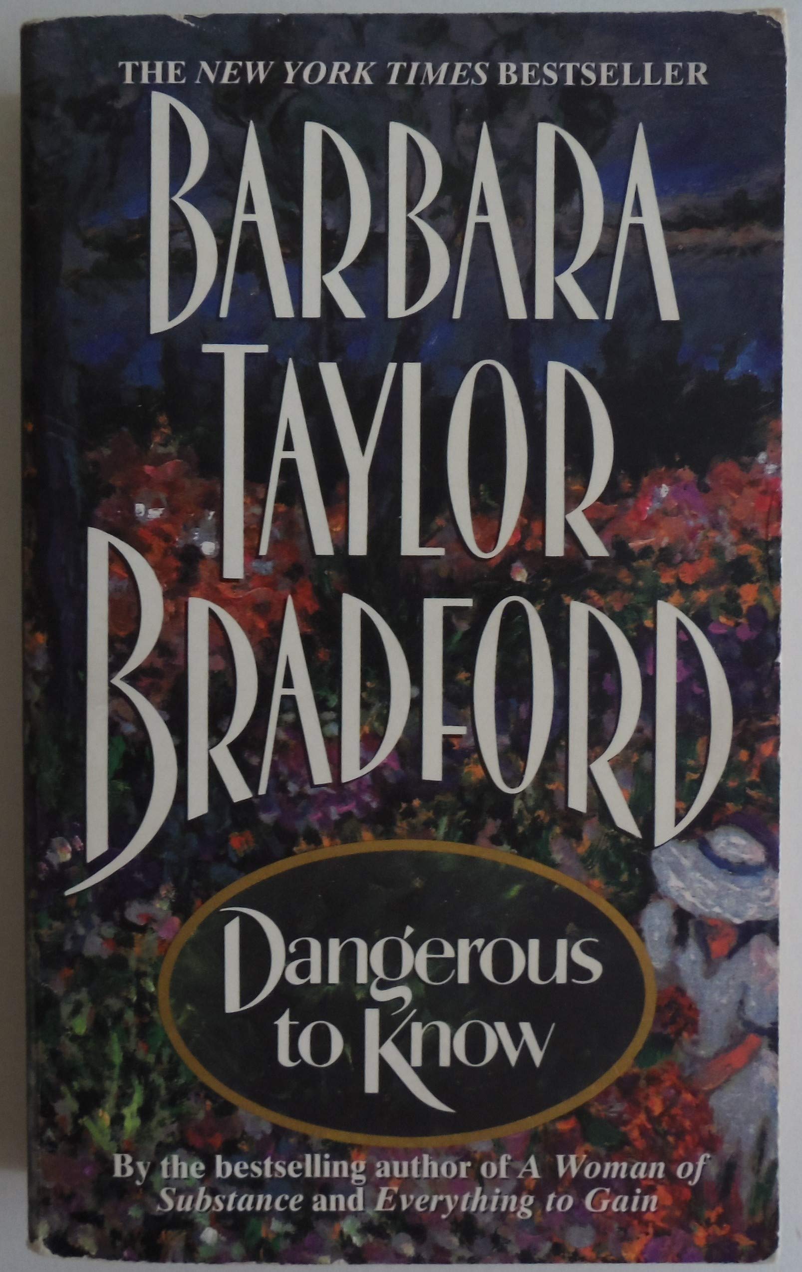Dangerous to Know