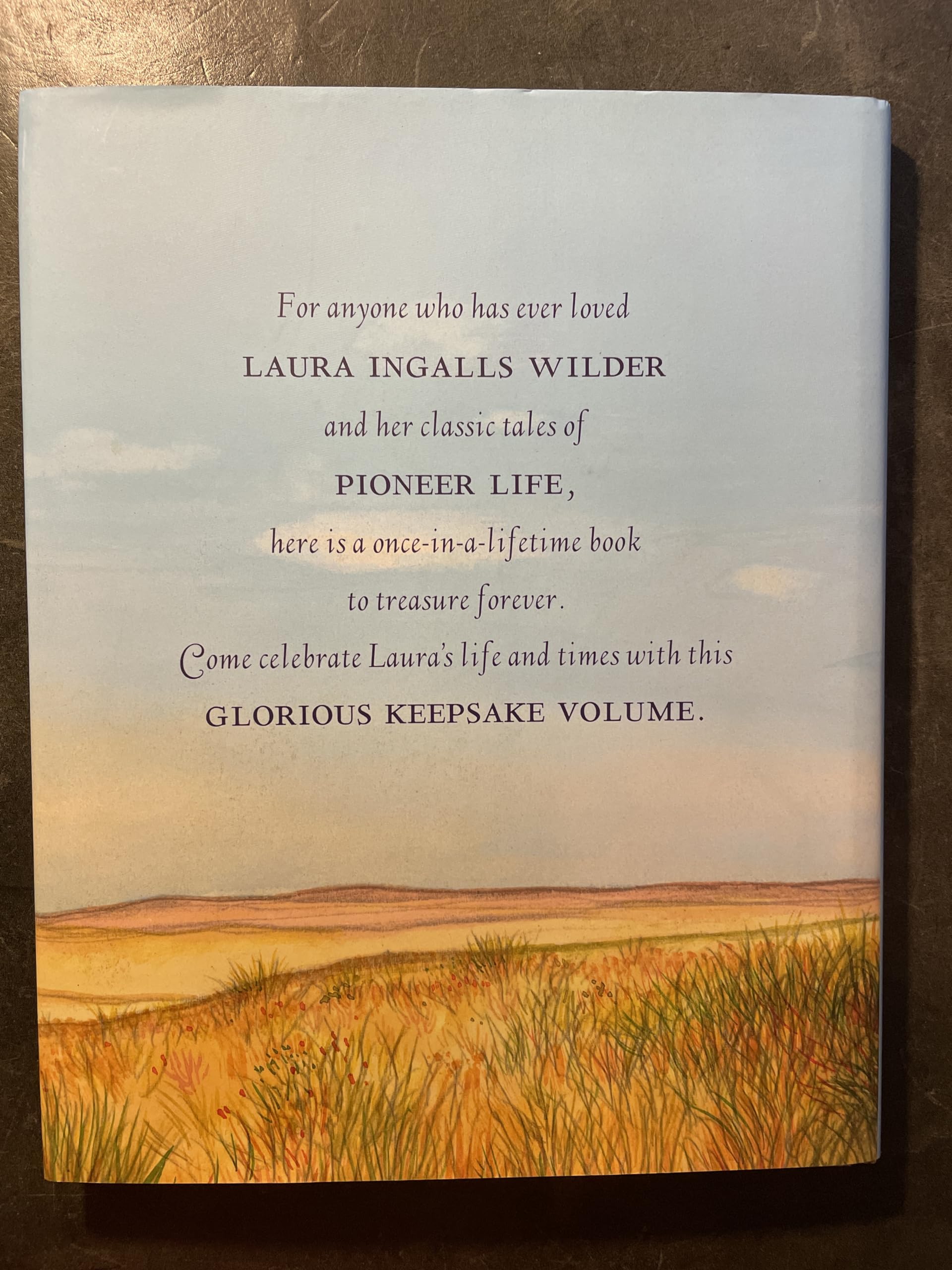 The World of Little House (Little House Nonfiction)