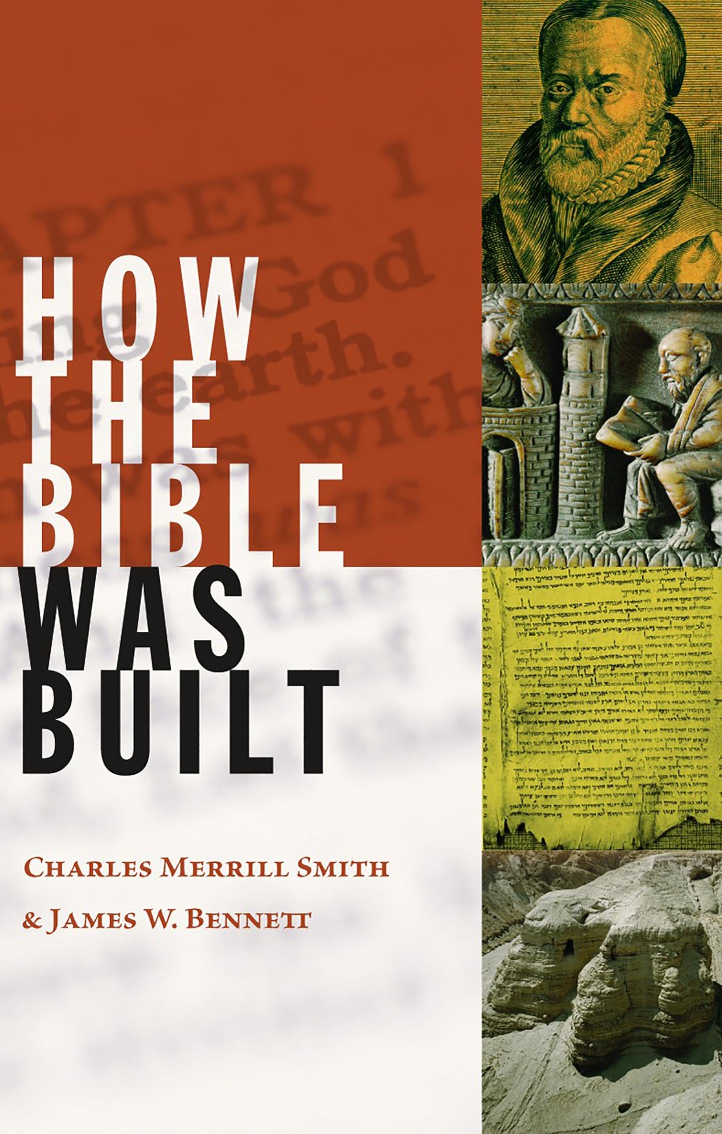 How the Bible was Built