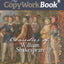 The CopyWorkBook: Comedies of William Shakespeare (The CopyWorkBook Series)