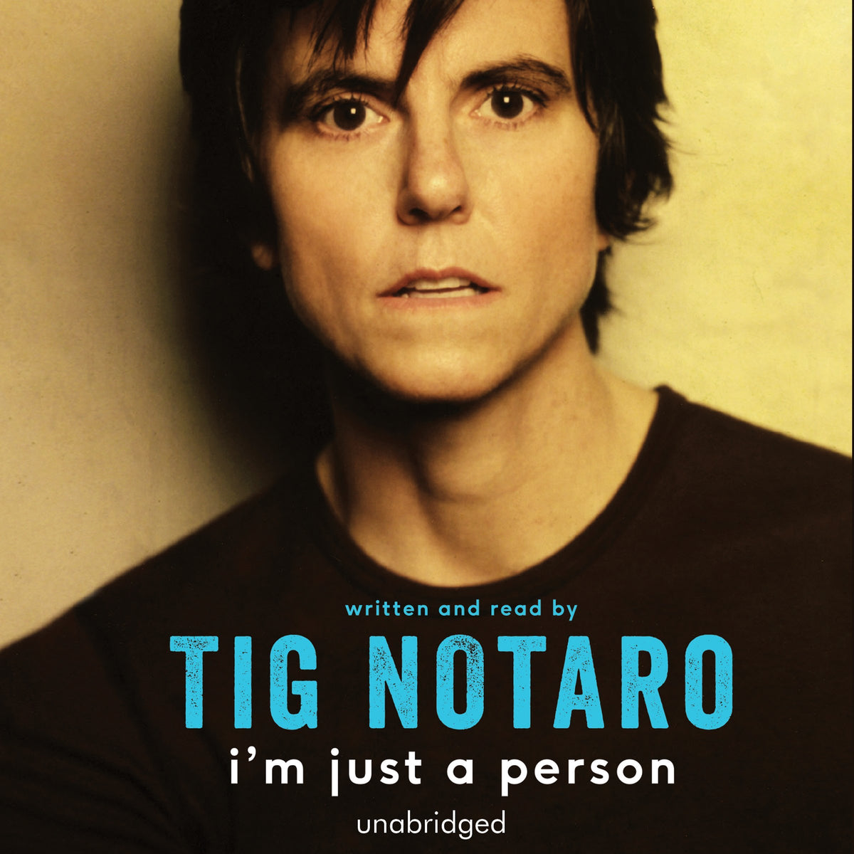 I'm Just a Person