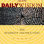 More Daily Wisdom: 365 Buddhist Inspirations