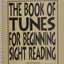 The Book of Tunes for Beginning Sight-Reading/G5547