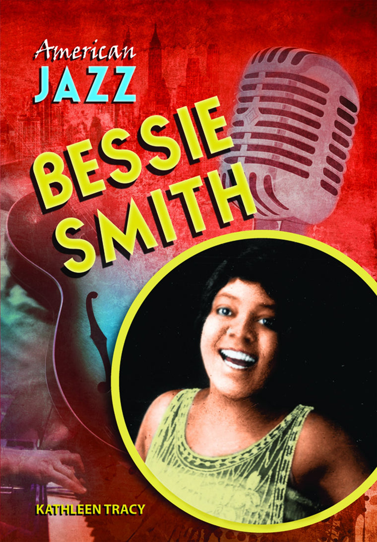 Bessie Smith (American Jazz)
