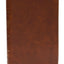 Student Study Bible: A Guide to Knowing and Living Gods Word (NKJV, Brown Leathersoft, Red Letter, Comfort Print)