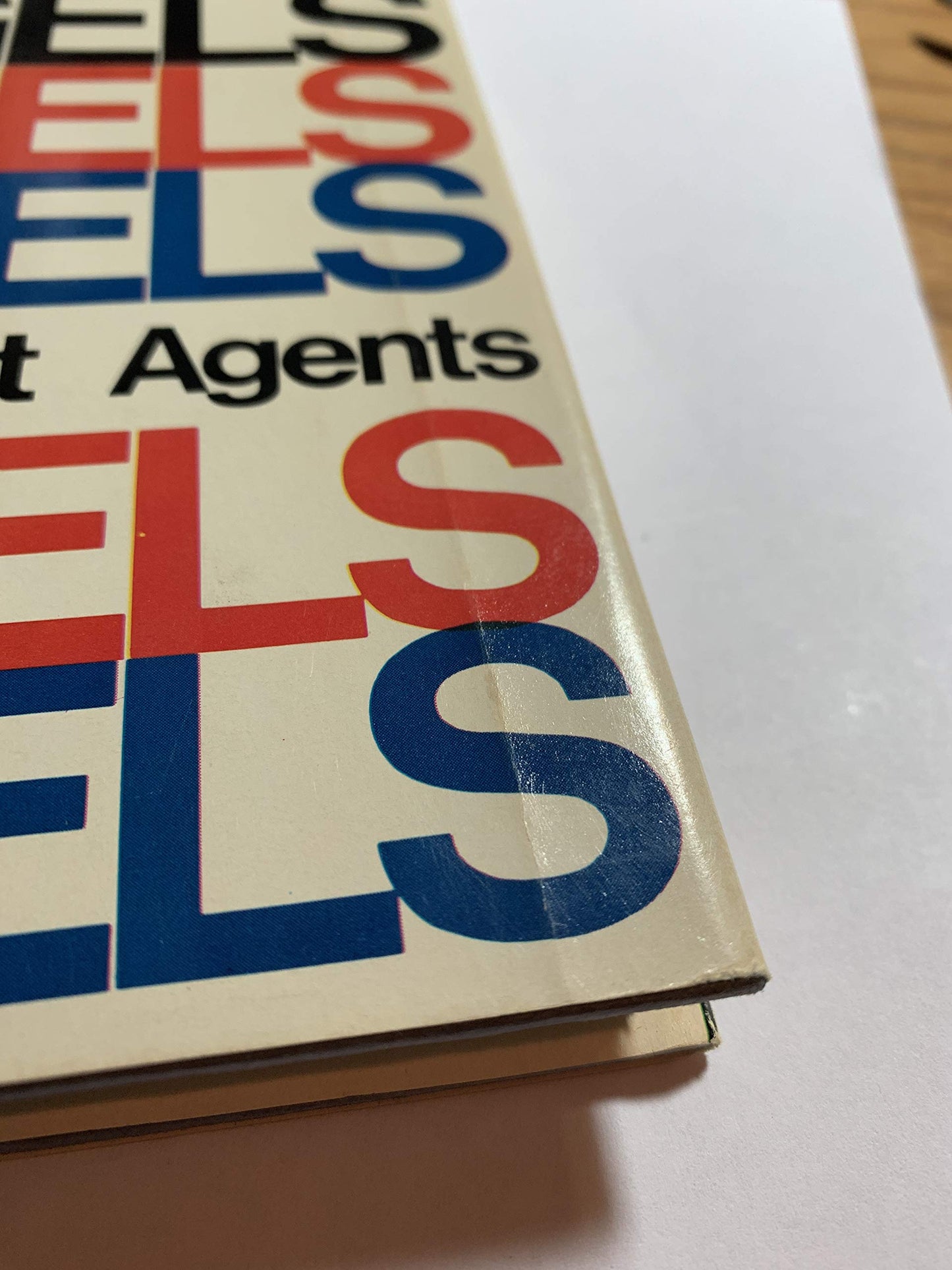 Angels: God's Secret Agents